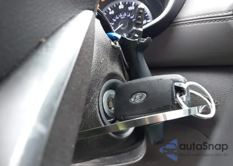 2020 Hyundai Santa Fe Se z USA, uszkodzony, nr VIN 5NMS2CAD6LH153931